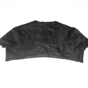 Back dress cover/Shall